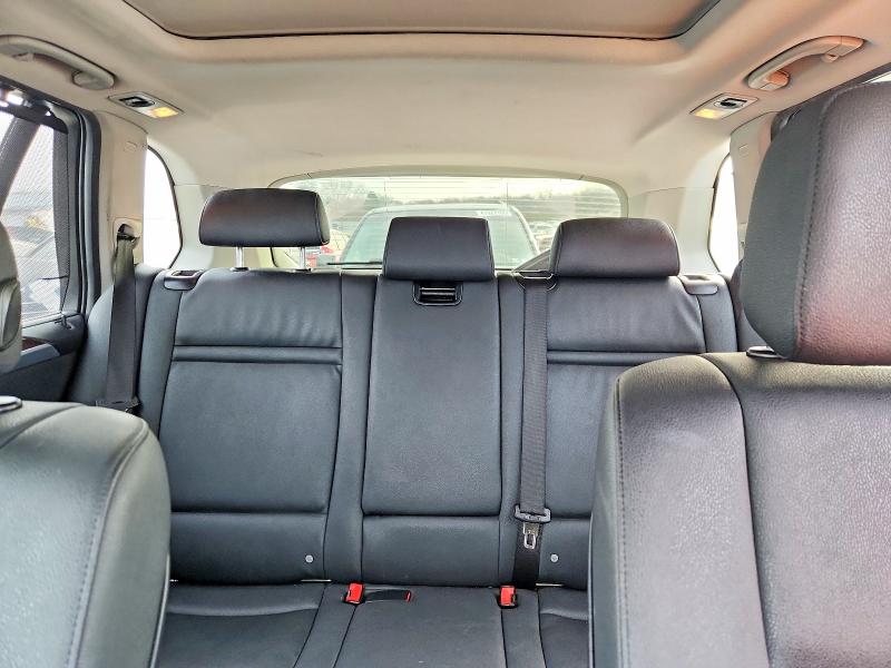 47560336 :رقم المزاد ، 5UXZV4C57CL761830 vin ، 2012 Bmw X5 مزاد بيع