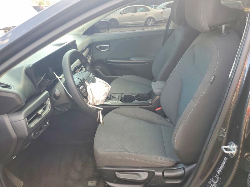 Продаж на аукціоні авто 2025 Kia K4, vin: 3KPFT4DE0SE024730, номер лоту: 48089496