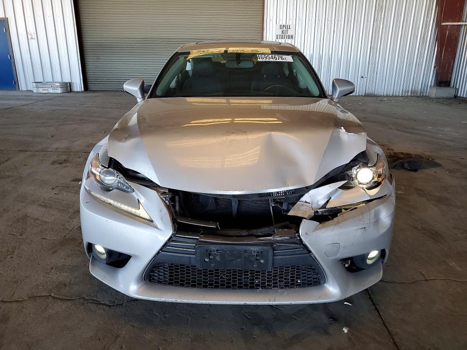 Продажа на аукционе авто 2016 Lexus Is 200t, vin: JTHBA1D21G5009115, номер лота: 46954676