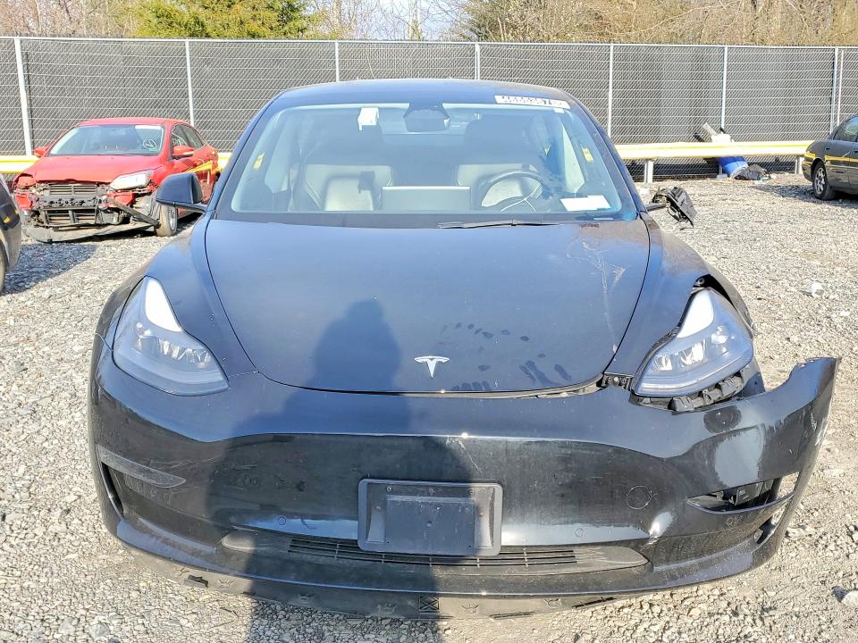 Aukcja sprzedaży 2022 Tesla Model 3, vin: 5YJ3E1EA6NF370190, numer aukcji: 46553676
