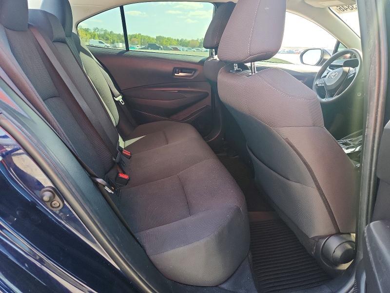Aukcja sprzedaży 2020 Toyota Corolla, vin: JTDEPRAEXLJ113663, numer aukcji: 46953846