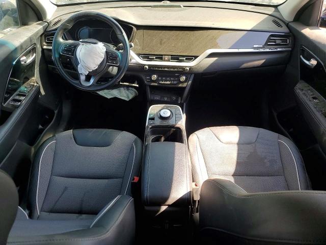 2022 Kia Niro მანქანა იყიდება აუქციონზე, vin: KNDCC3LG3N5149186, აუქციონის ნომერი: 77790015