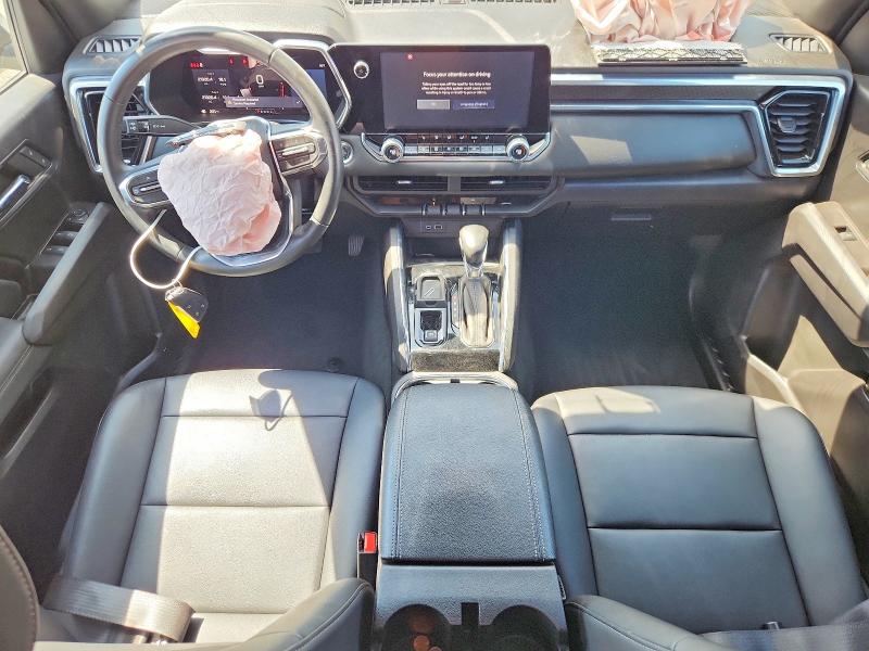 Aukcja sprzedaży 2024 Gmc Canyon, vin: 1GTP5BEK4R1123698, numer aukcji: 46212706