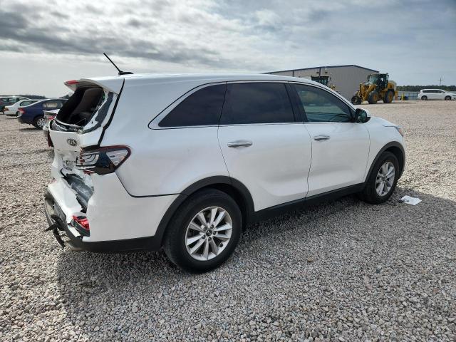 Продаж на аукціоні авто 2020 Kia Sorento, vin: 5XYPG4A35LG664285, номер лоту: 47515386