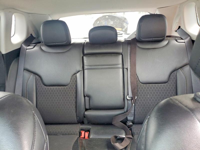 Продаж на аукціоні авто 2018 Jeep Compass, vin: 3C4NJDBB3JT264973, номер лоту: 45851276