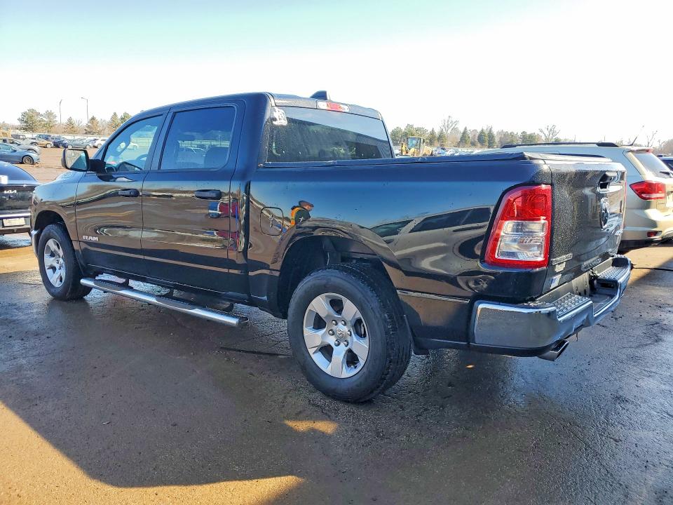 Aukcja sprzedaży 2024 Ram 1500, vin: 1C6SRFFT7RN125894, numer aukcji: 46080696