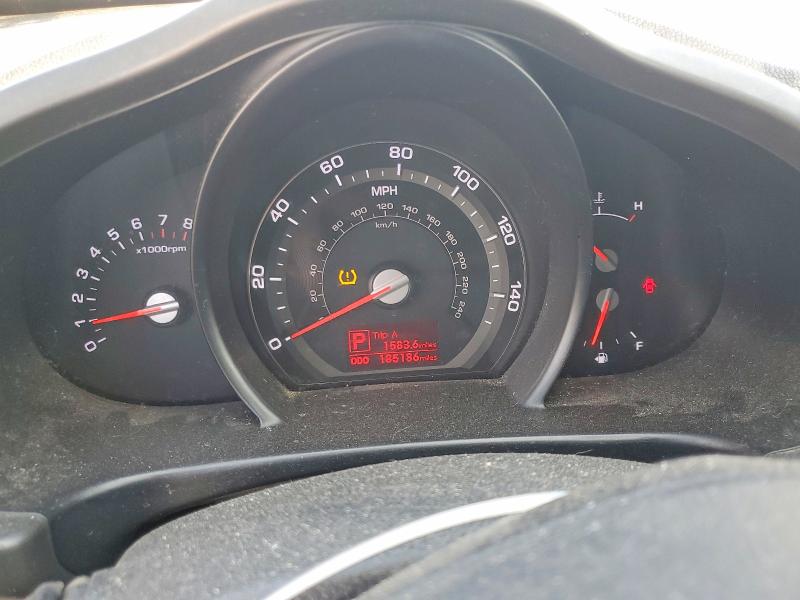 78688745 :رقم المزاد ، KNDPB3A29B7043868 vin ، 2011 Kia Sportage مزاد بيع