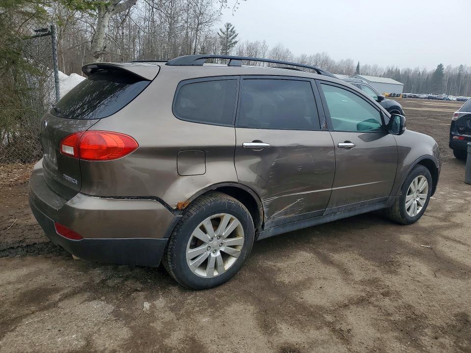 Продаж на аукціоні авто 2010 Subaru Tribeca, vin: 4S4WX9FDXA4401341, номер лоту: 79436855