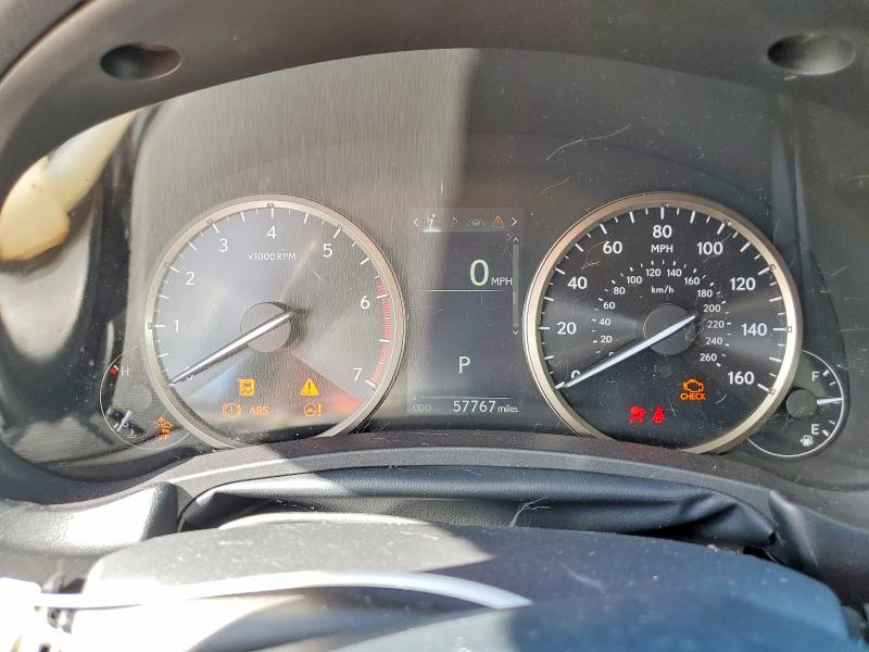 Продаж на аукціоні авто 2020 Lexus Nx 300, vin: JTJAARBZXL5003901, номер лоту: 45966526