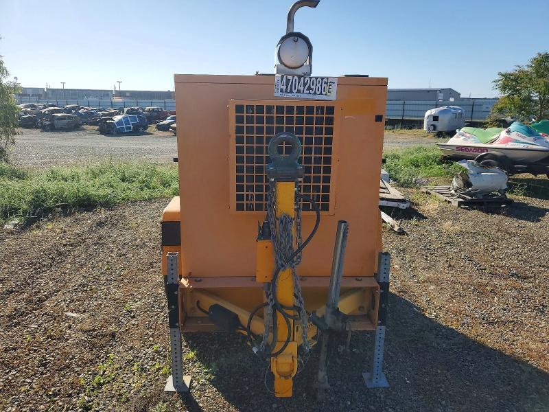 Продажа на аукционе авто 2009 Generator Generator, vin: 1T9US06119S054379, номер лота: 47042986