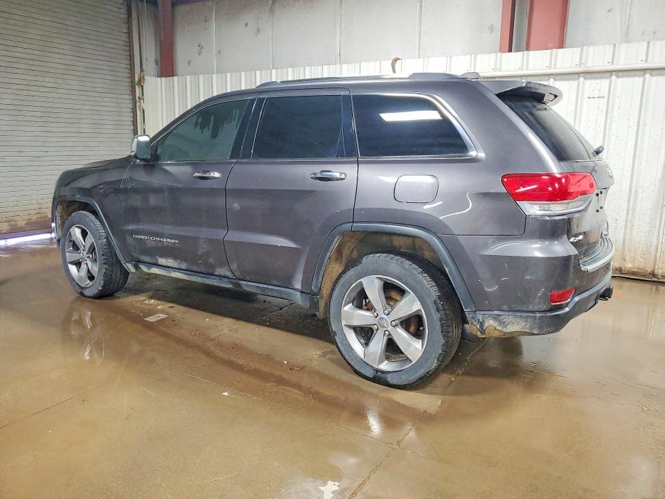 Aukcja sprzedaży 2015 Jeep Grand Cherokee, vin: 1C4RJFBG1FC898620, numer aukcji: 46117346