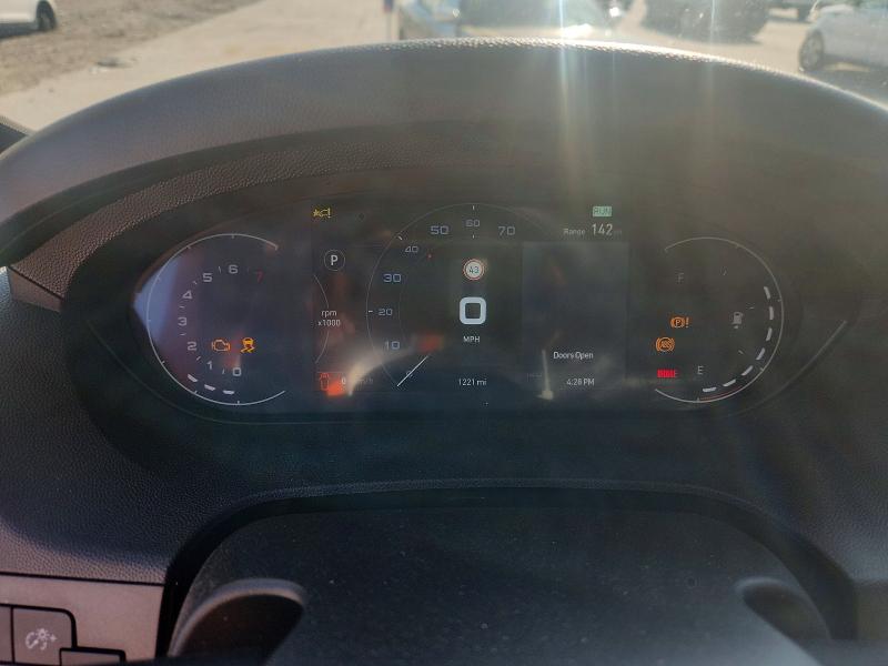 Продаж на аукціоні авто 2026 Ram Promaster 1500, vin: 3C6LRVBG3TE177851, номер лоту: 47033696