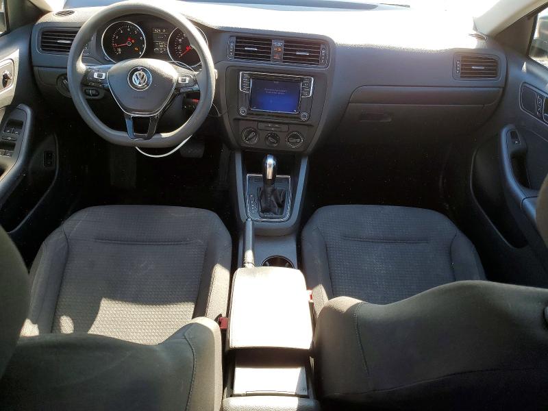 Продаж на аукціоні авто 2016 Volkswagen Jetta, vin: 3VW267AJ7GM287056, номер лоту: 45500396