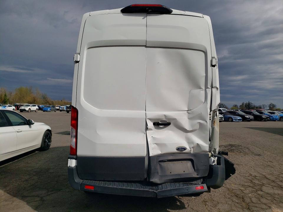 2021 Ford Transit მანქანა იყიდება აუქციონზე, vin: 1FTBR1X84MKA46361, აუქციონის ნომერი: 79577285