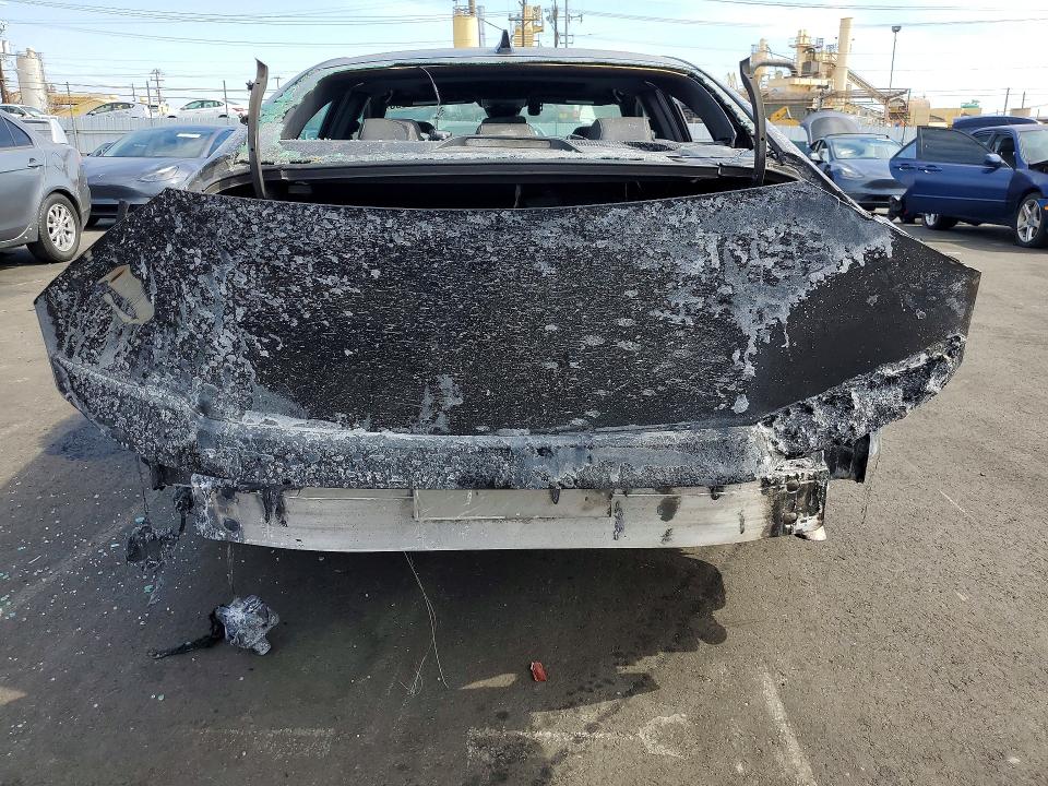 47998686 :رقم المزاد ، 1HGCY2F78SA045692 vin ، 2025 Honda Accord مزاد بيع