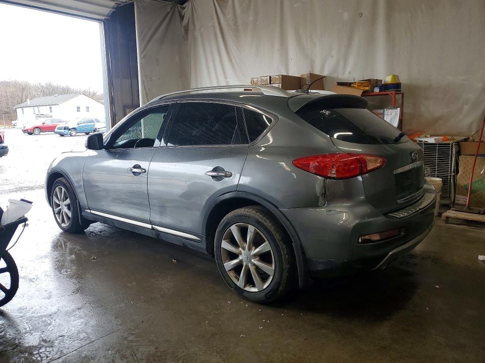 Aukcja sprzedaży 2017 Infiniti Qx50, vin: JN1BJ0RR2HM400172, numer aukcji: 46189276