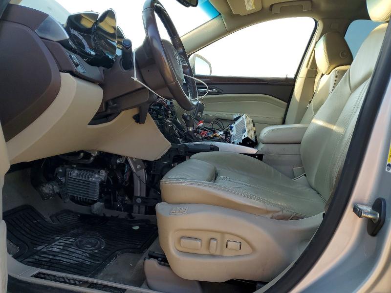 Продаж на аукціоні авто 2010 Cadillac Srx, vin: 3GYFNDEY3AS626597, номер лоту: 47067466