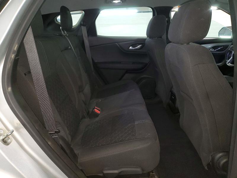 Aukcja sprzedaży 2019 Chevrolet Blazer, vin: 3GNKBARA7KS635904, numer aukcji: 46027686