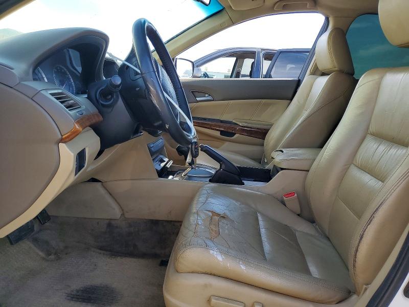 Aukcja sprzedaży 2010 Honda Accord, vin: 1HGCP3F8XAA016811, numer aukcji: 78488655