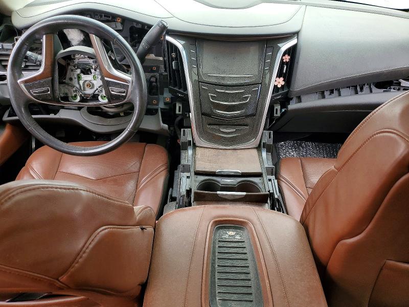 Продажа на аукционе авто 2020 Cadillac Escalade, vin: 1GYS3BKJ6LR255389, номер лота: 45980946