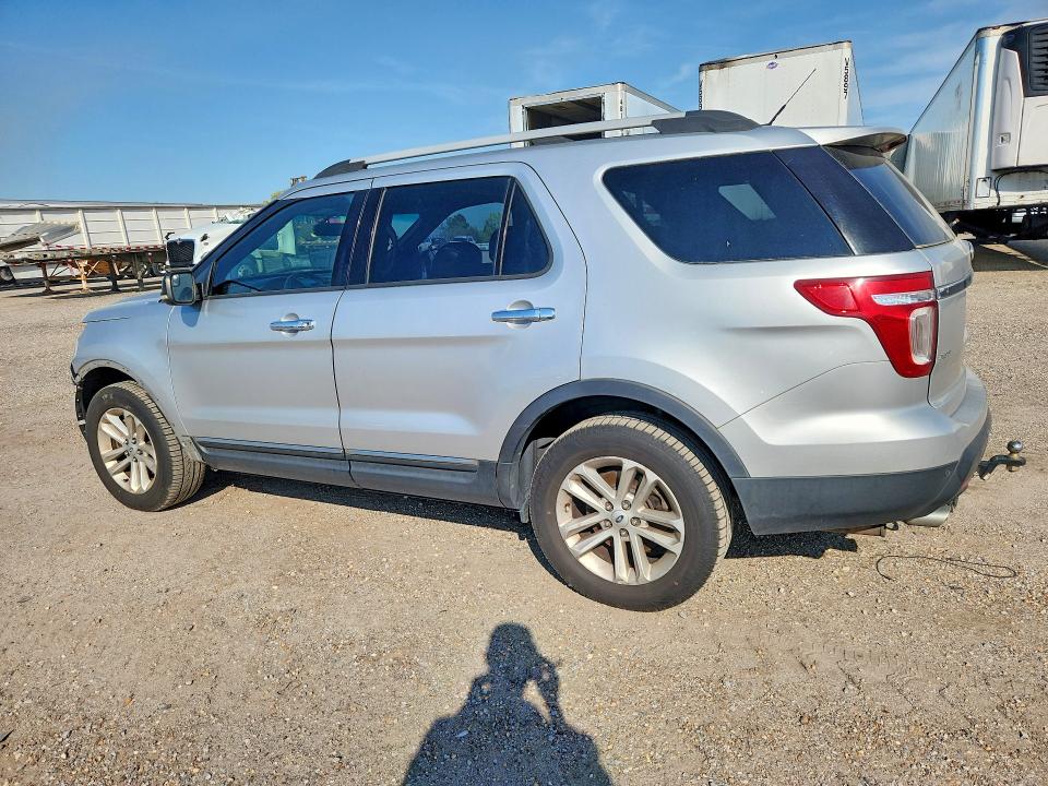 Продаж на аукціоні авто 2012 Ford Explorer, vin: 1FMHK8D87CGA89472, номер лоту: 46504796