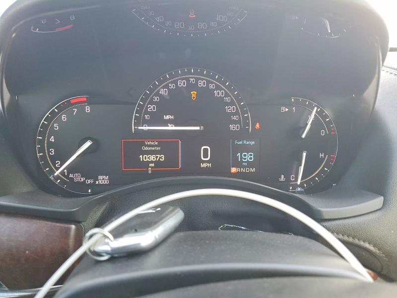 Auction sale of the 2018 Cadillac Ats, vin: 1G6AB1RX7J0159591, lot number: 41736076