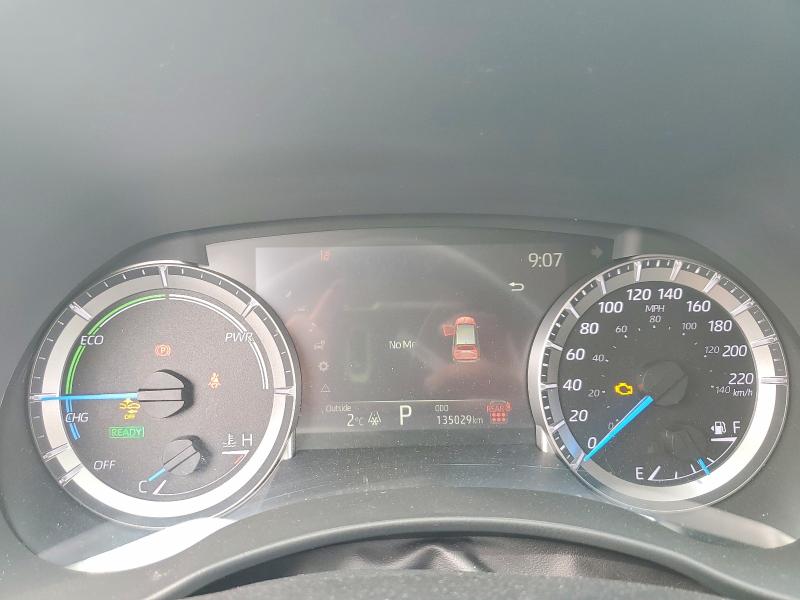 Продаж на аукціоні авто 2024 Toyota Highlander, vin: 5TDKBRCH2RS624773, номер лоту: 77396335
