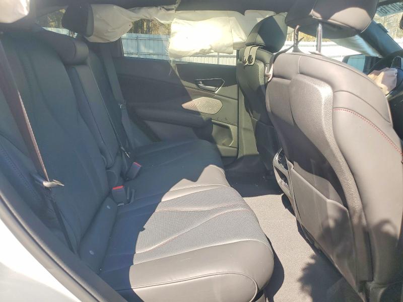 45540716 :رقم المزاد ، 5J8TC2H82TL000466 vin ، 2026 Acura Rdx مزاد بيع