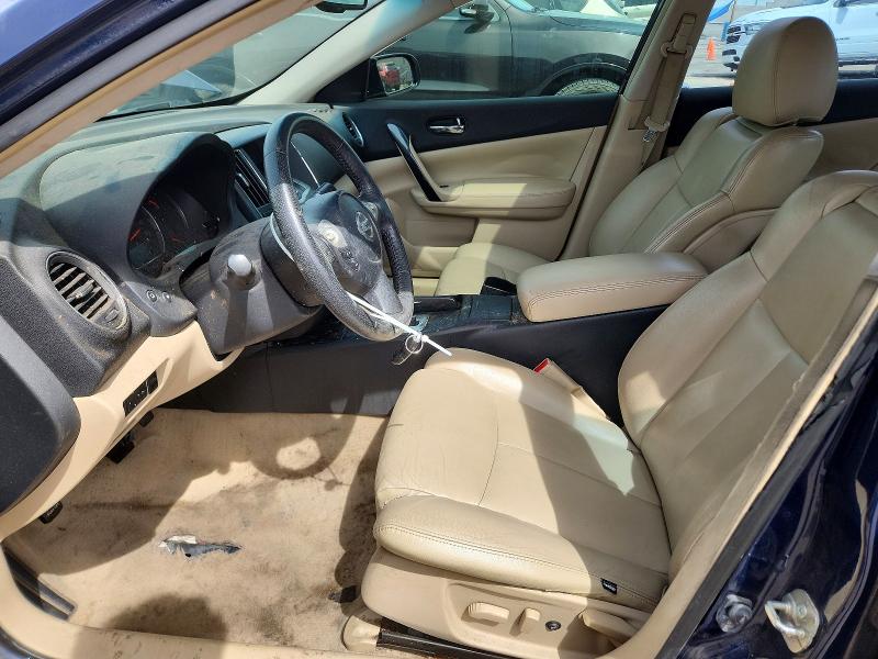 Продаж на аукціоні авто 2013 Nissan Maxima, vin: 1N4AA5AP4DC827276, номер лоту: 47656786