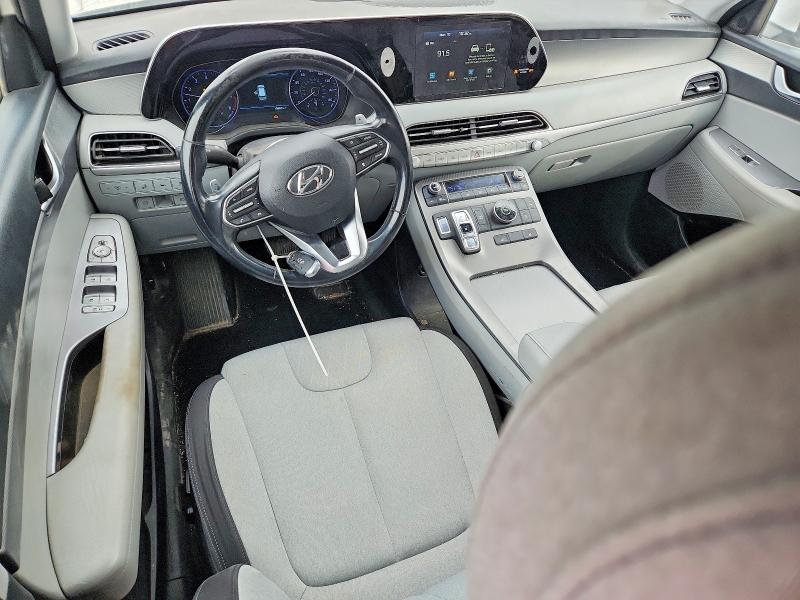 Aukcja sprzedaży 2020 Hyundai Palisade, vin: KM8R34HE6LU162312, numer aukcji: 79769385