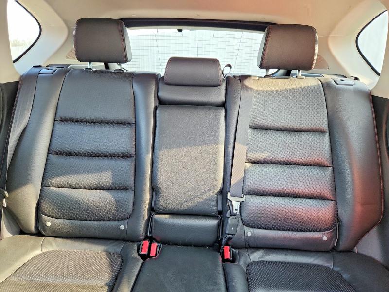47422466 :رقم المزاد ، JM3KE4DYXE0313900 vin ، 2014 Mazda Cx-5 مزاد بيع