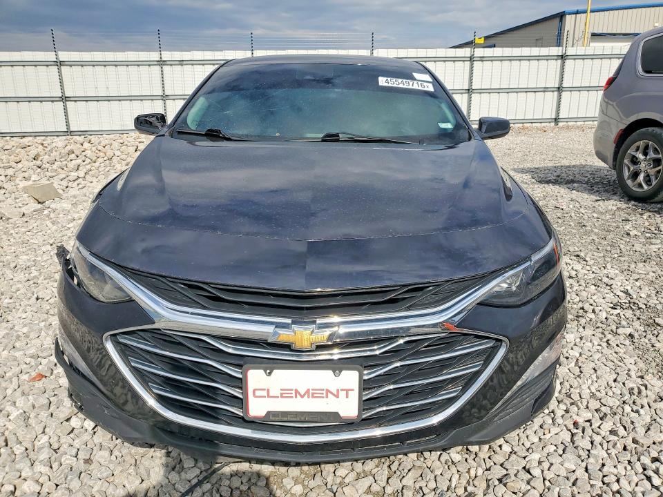 Aukcja sprzedaży 2023 Chevrolet Malibu, vin: 1G1ZD5ST1PF138937, numer aukcji: 45549716