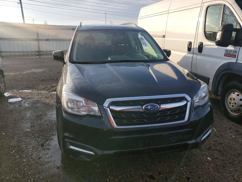 Aukcja sprzedaży 2018 Subaru Forester, vin: JF2SJAEC9JH420908, numer aukcji: 41817956