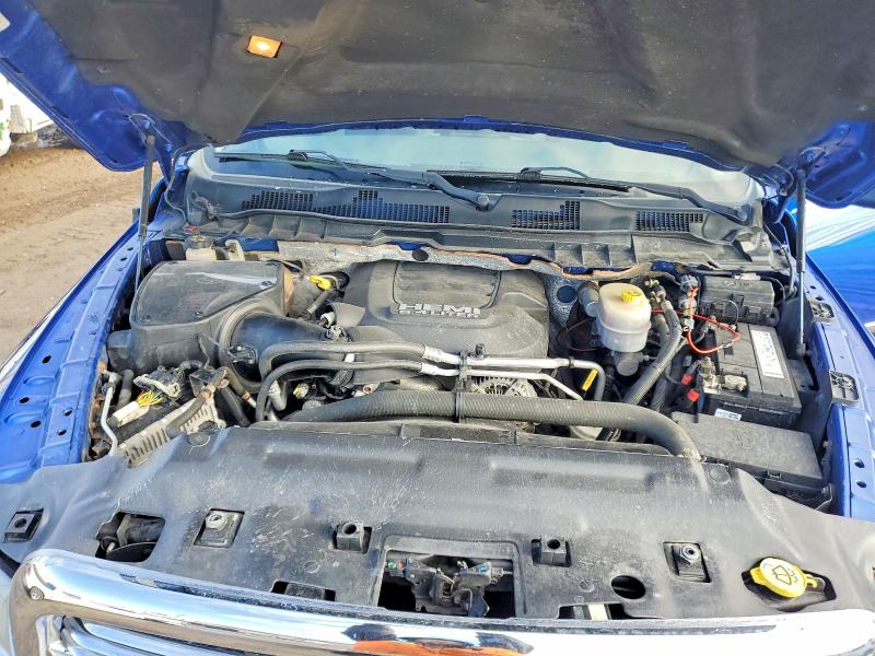 Aukcja sprzedaży 2014 Ram 2500, vin: 3C6UR5DJ6EG257195, numer aukcji: 47426206