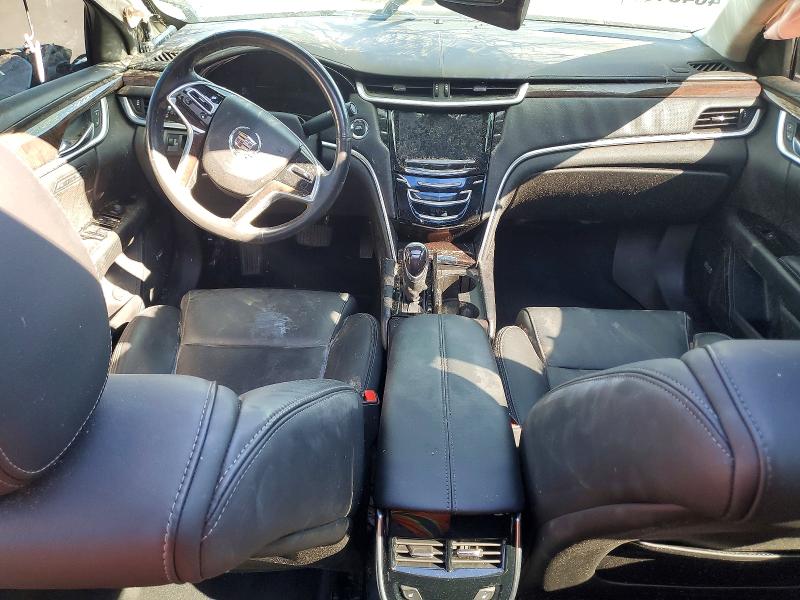 Продаж на аукціоні авто 2015 Cadillac Xts, vin: 2G61N5S38F9180730, номер лоту: 46431556