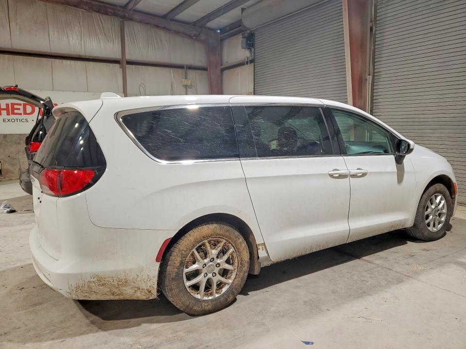 Продажа на аукционе авто 2019 Chrysler Pacifica, vin: 2C4RC1CG9KR668689, номер лота: 46337466