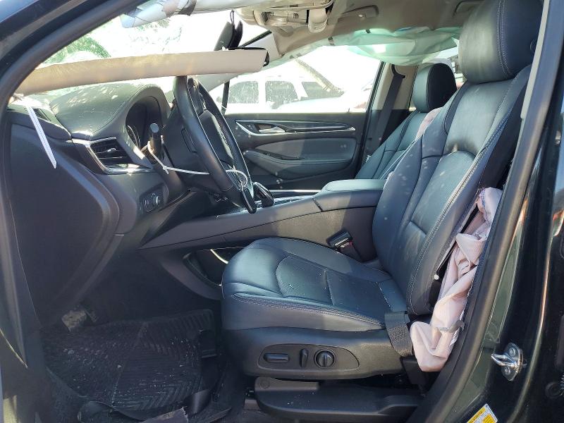 Aukcja sprzedaży 2020 Buick Enclave, vin: 5GAERBKWXLJ261855, numer aukcji: 46757496