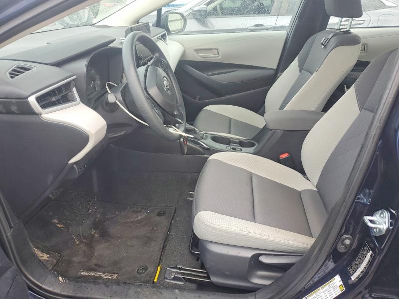Aukcja sprzedaży 2024 Toyota Corolla, vin: 5YFB4MDE6RP218201, numer aukcji: 79709475