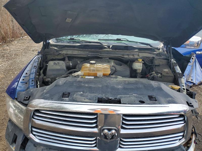 Продаж на аукціоні авто 2016 Ram 1500, vin: 1C6RR7LM7GS229446, номер лоту: 47431866
