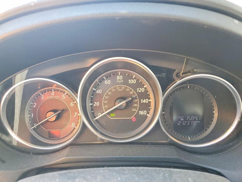 Продаж на аукціоні авто 2014 Mazda 6, vin: JM1GJ1U64E1127304, номер лоту: 46045496