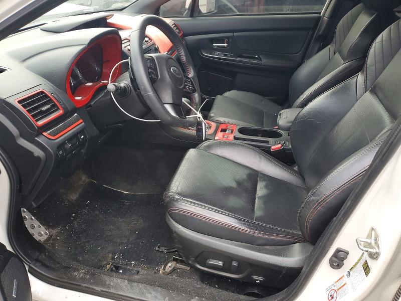 79476465 :رقم المزاد ، JF1VA1P64K8818988 vin ، 2019 Subaru Wrx مزاد بيع