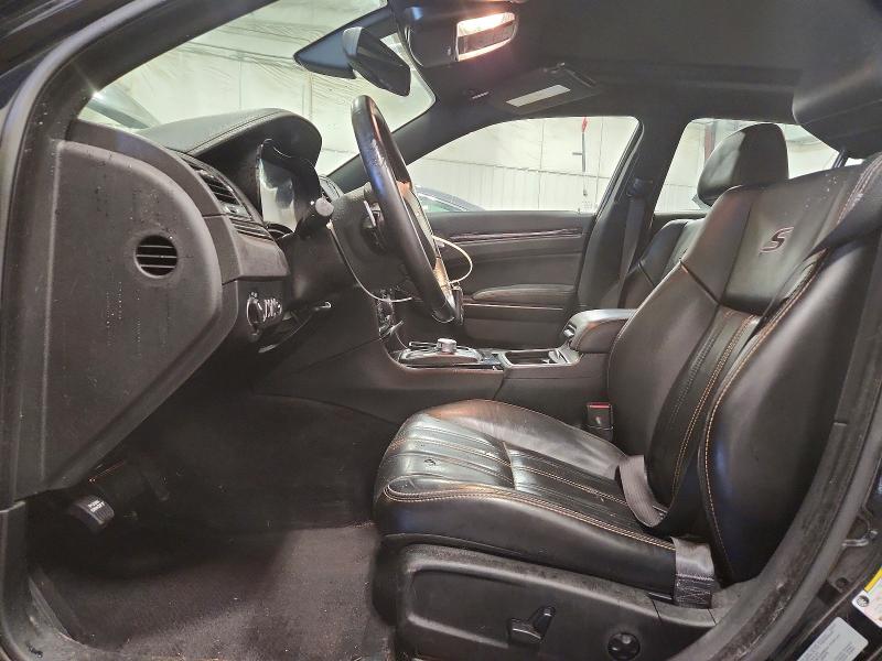Aukcja sprzedaży 2016 Chrysler 300, vin: 2C3CCAGG3GH325006, numer aukcji: 42018166