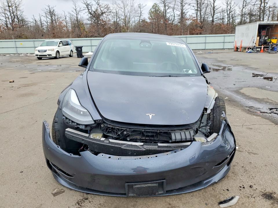 Aukcja sprzedaży 2023 Tesla Model 3, vin: 5YJ3E1EAXPF685755, numer aukcji: 79979205