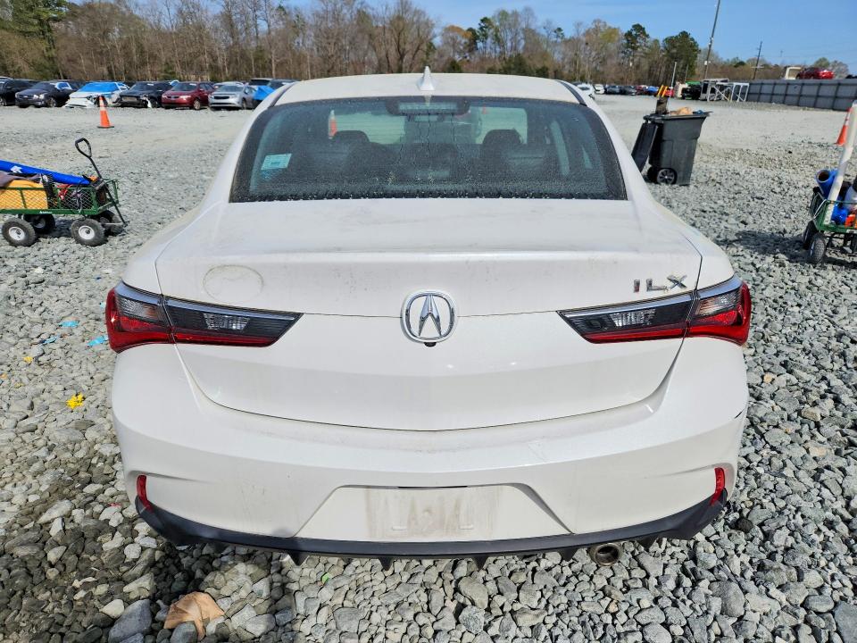 Продаж на аукціоні авто 2021 Acura Ilx, vin: 19UDE2F37MA003060, номер лоту: 47262646