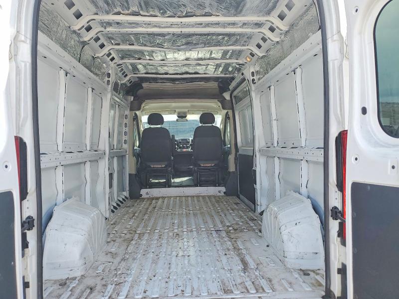 Продажа на аукционе авто 2020 Ram Promaster 2500, vin: 3C6TRVDG2LE122577, номер лота: 48231426