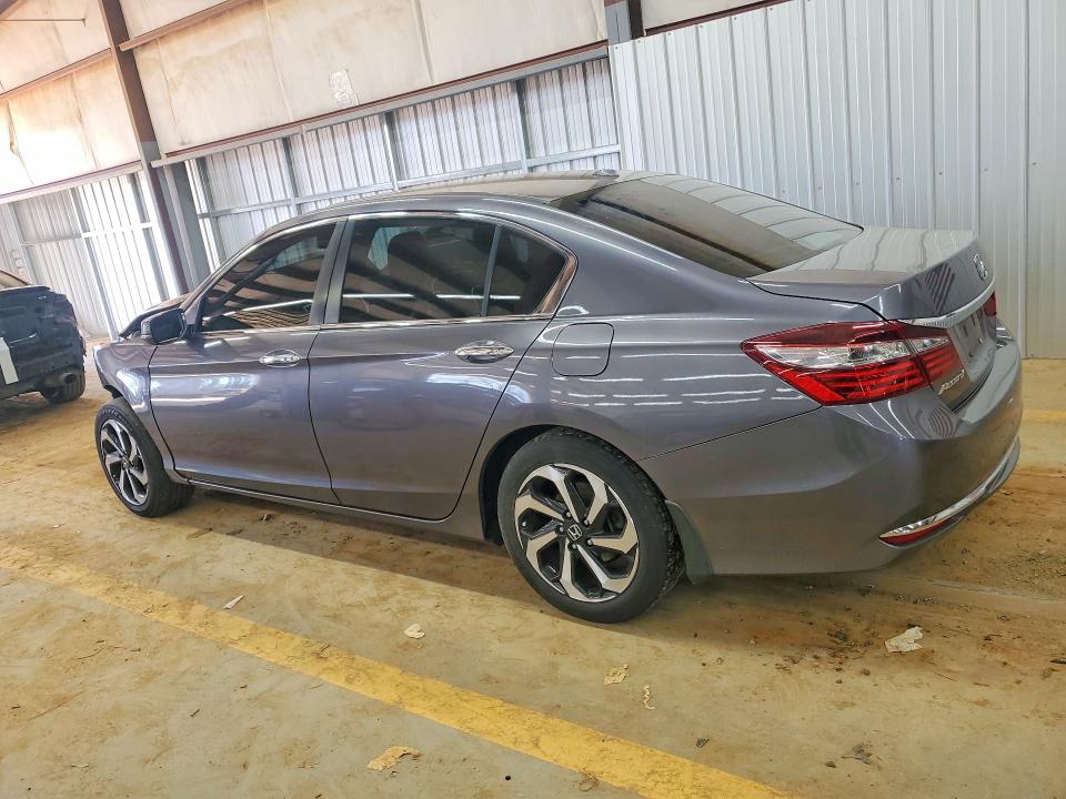 Продаж на аукціоні авто 2016 Honda Accord, vin: 1HGCR2F96GA011157, номер лоту: 46820376