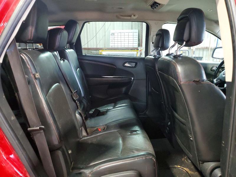 Aukcja sprzedaży 2019 Dodge Journey, vin: 3C4PDDEG6KT774534, numer aukcji: 46716786
