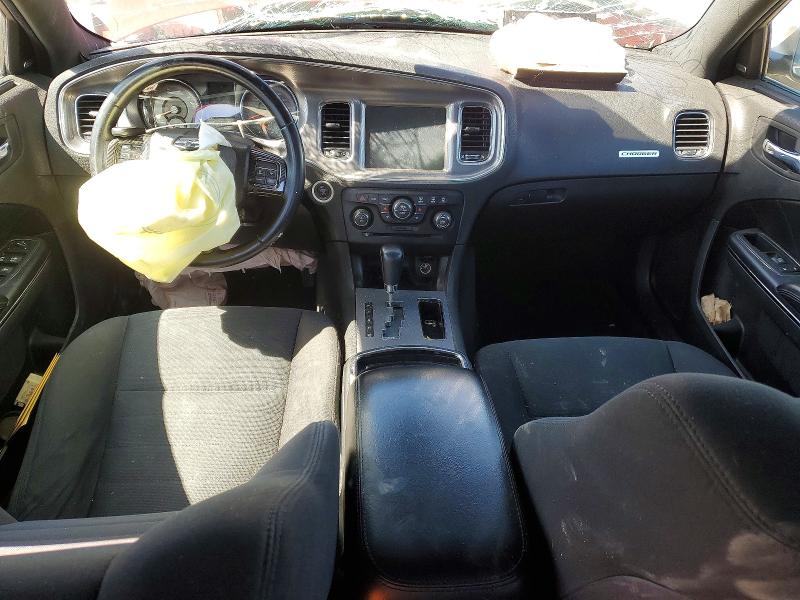 Aukcja sprzedaży 2012 Dodge Charger, vin: 2C3CDXCTXCH185856, numer aukcji: 41825816