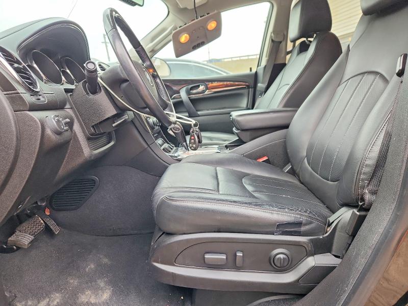 Продаж на аукціоні авто 2017 Buick Enclave, vin: 5GAKRBKD3HJ322116, номер лоту: 46563846
