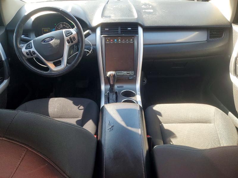 2011 Ford Edge მანქანა იყიდება აუქციონზე, vin: 2FMDK3JC1BBB01180, აუქციონის ნომერი: 79827005